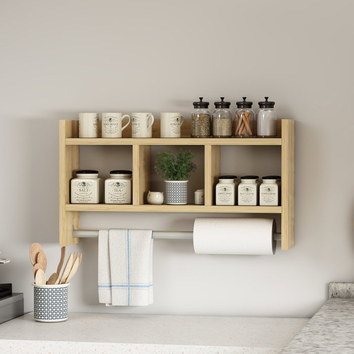 Hanah Home Asya - Sapphire